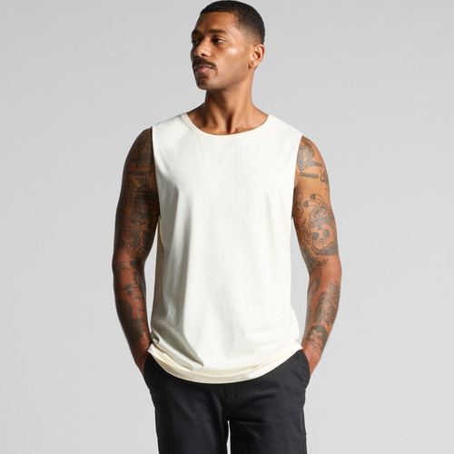 BACK barnard-tank-back